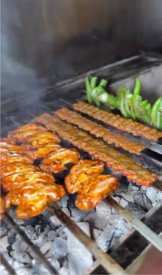 Öz Hataylılar Lahmacun Pide Ve Künefe